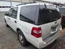 2008 Ford Expedition