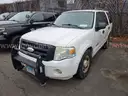 2008 Ford Expedition