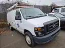 2008 Ford Econoline