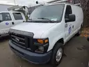 2008 Ford Econoline