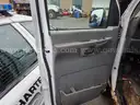 2008 Ford Econoline