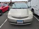 2004 Toyota Prius