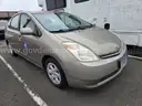 2004 Toyota Prius