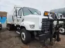 2016 Freightliner 114SD
