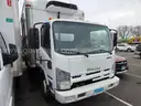 2012 Isuzu NPR HD