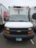 2016 Chevrolet Express