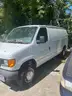2004 Ford Econoline E250