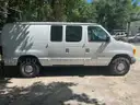 2004 Ford Econoline E250