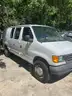 2004 Ford Econoline E250