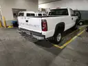 2006 Chevrolet Silverado 2500HD