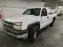 2006 Chevrolet Silverado 2500HD