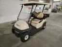 Club Car Precedent - electric