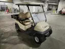 Club Car Precedent - electric