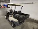 Club Car Precedent - electric