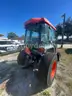 Kubota tractor