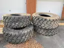 2015 Loader Tires
