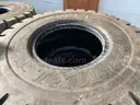2015 Loader Tires