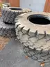 2015 Loader Tires