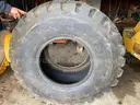 Set of 4 1995 Loader Tires