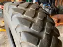 Set of 4 1995 Loader Tires