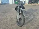 Christini Special Forces AWD motorcycle