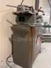 Valve Face Grinding Machine