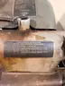 Valve Face Grinding Machine