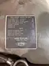 Valve Face Grinding Machine