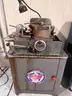 Valve Face Grinding Machine