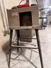 Champion Spark Plug Tester w/Stand