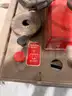 Champion Spark Plug Tester w/Stand