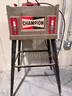Champion Spark Plug Tester w/Stand