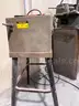Champion Spark Plug Tester w/Stand