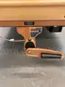 Invicare Hospital Bed