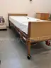 Invicare Hospital Bed