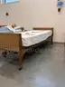 Invicare Hospital Bed