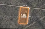 5 Acres of Land Costilla County Colorado