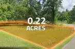 0.22 Acre Vacant Lot Laurel City, MS