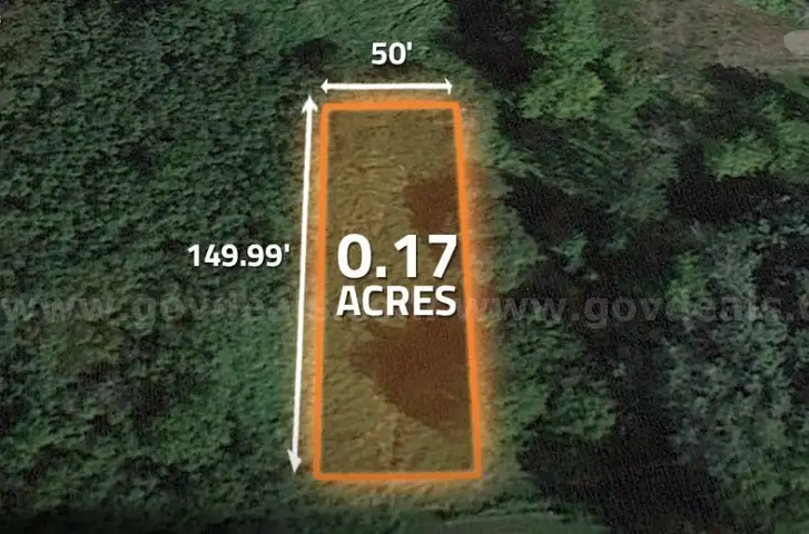 0.17 Acre Lot In Barnum Minnesota
