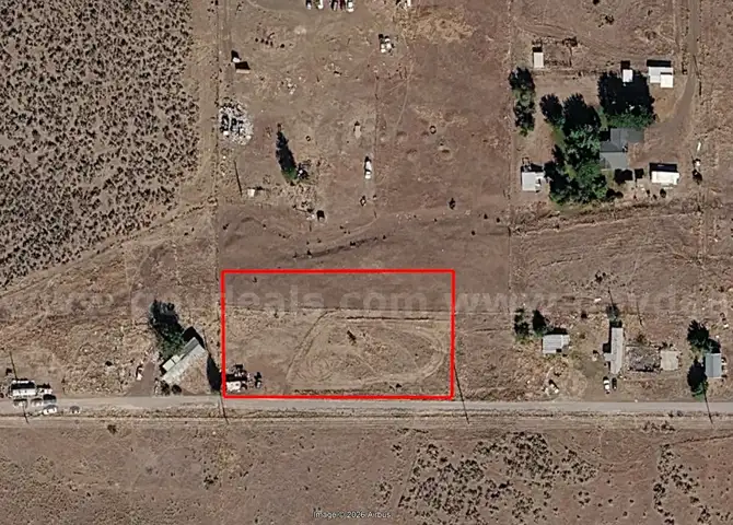 1.28 Acres In Yakima County Washington