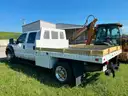 2015 Ford F-450 SD