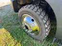 2015 Ford F-450 SD
