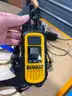 DeWalt 6 piece two way radio