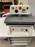 Insta Heat Seal Press Model 721
