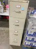 Various File Cabinets