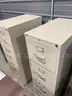 Various File Cabinets