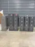 Various File Cabinets