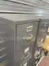 Various File Cabinets