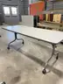 Foldable Tables