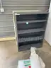 Shelves